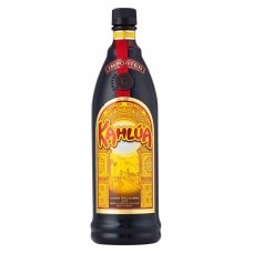 KAHLUA MEXICAN LIQUEUR 700ML Pack Size:1