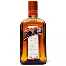 COINTREAU LIQUEUR 700ML Pack Size:1 COINTREAU LIQUEUR 700ML Pack Size:1