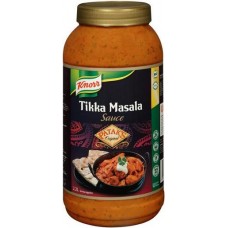 TIKKA MASALA SAUCE 1.1KG