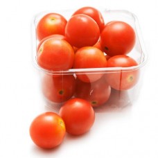 TOMATOES CHERRY PUNNET 250GM  