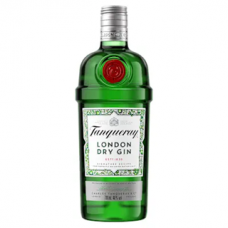 TANQUERAY GIN 700ML pack size: 6