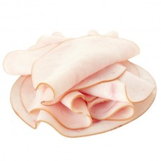 TURKEY BREAST SLICED KG