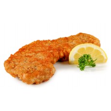 VEAL SCHNITZEL KG