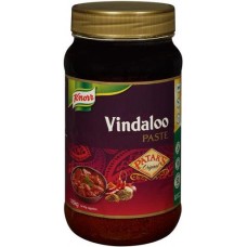 VINDALOO PASTE 283gm