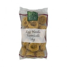 Royal Fields Egg Noodles 1Kg