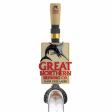 GREAT NORTHERN SUP/CRSP KEG 49.5L Pack Size:1 GREAT NORTHERN SUP/CRSP KEG 49.5L Pack Size:1