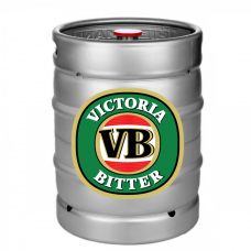 VB KEG 49.5LT Pack Size:1