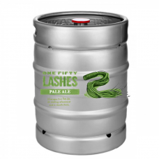 J/SQUIRE 150 PALE ALE KEG 49.5L Pack Size:1 J/SQUIRE 150 PALE ALE KEG 49.5L Pack Size:1