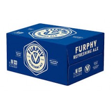 FURPHY STUBBIES 4.4% 375ML Pack Size:24 Pack Size:24 FURPHY STUBBIES 4.4% 375ML Pack Size:24 Pack Size:24