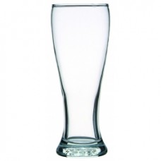 CONICAL CROWNTUFF BEER GLASS 425ML Pack Size: CONICAL CROWNTUFF BEER GLASS 425ML Pack Size: