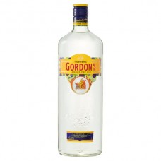 GORDONS GIN NUCO 1L GORDONS GIN NUCO 1L
