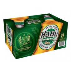 HAHN PREMIUM LIGHT BTL 375ML HAHN PREMIUM LIGHT BTL 375ML