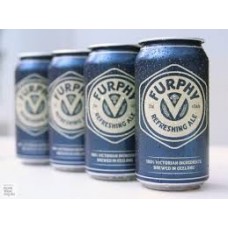 FURPHY CANS 4.4% 375ML Pack Size:24 FURPHY CANS 4.4% 375ML Pack Size:24