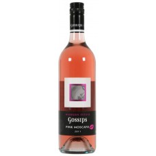 GOSSIPS MOSCATO PINK 750ML Pack Size:6 Pack Size:6 GOSSIPS MOSCATO PINK 750ML Pack Size:6 Pack Size:6
