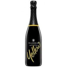 YELLOWGLEN YELLOW SPK 750ML Pack Size:6 Pack Size:6