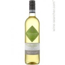 ROSEMOUNT D/L SAV BLANC 750ML  Pack Size:6 Pack Size:6