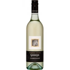 GOSSIPS CHARDONNAY 750ML Pack Size:1 GOSSIPS CHARDONNAY 750ML Pack Size:1