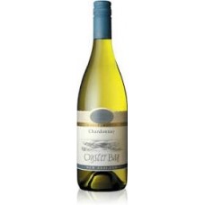 OYSTER BAY CHARDONNAY 750ML Pack Size:6 Pack Size:6