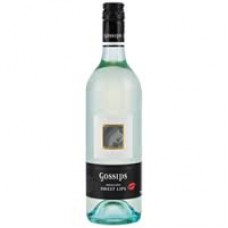 GOSSIPS SWTLIPS MOSCATO 750ML Pack Size:6 Pack Size:6 GOSSIPS SWTLIPS MOSCATO 750ML Pack Size:6 Pack Size:6